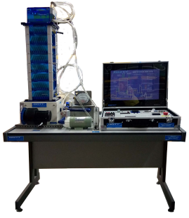 BENCH TOP COOLING TOWER SYSTEM